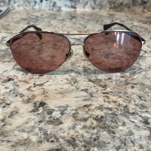 Coach sunglasses